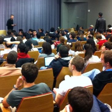 General Body Meeting (Thursday Sept. 5)