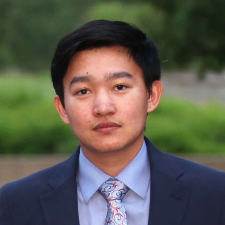 Benjamin Li