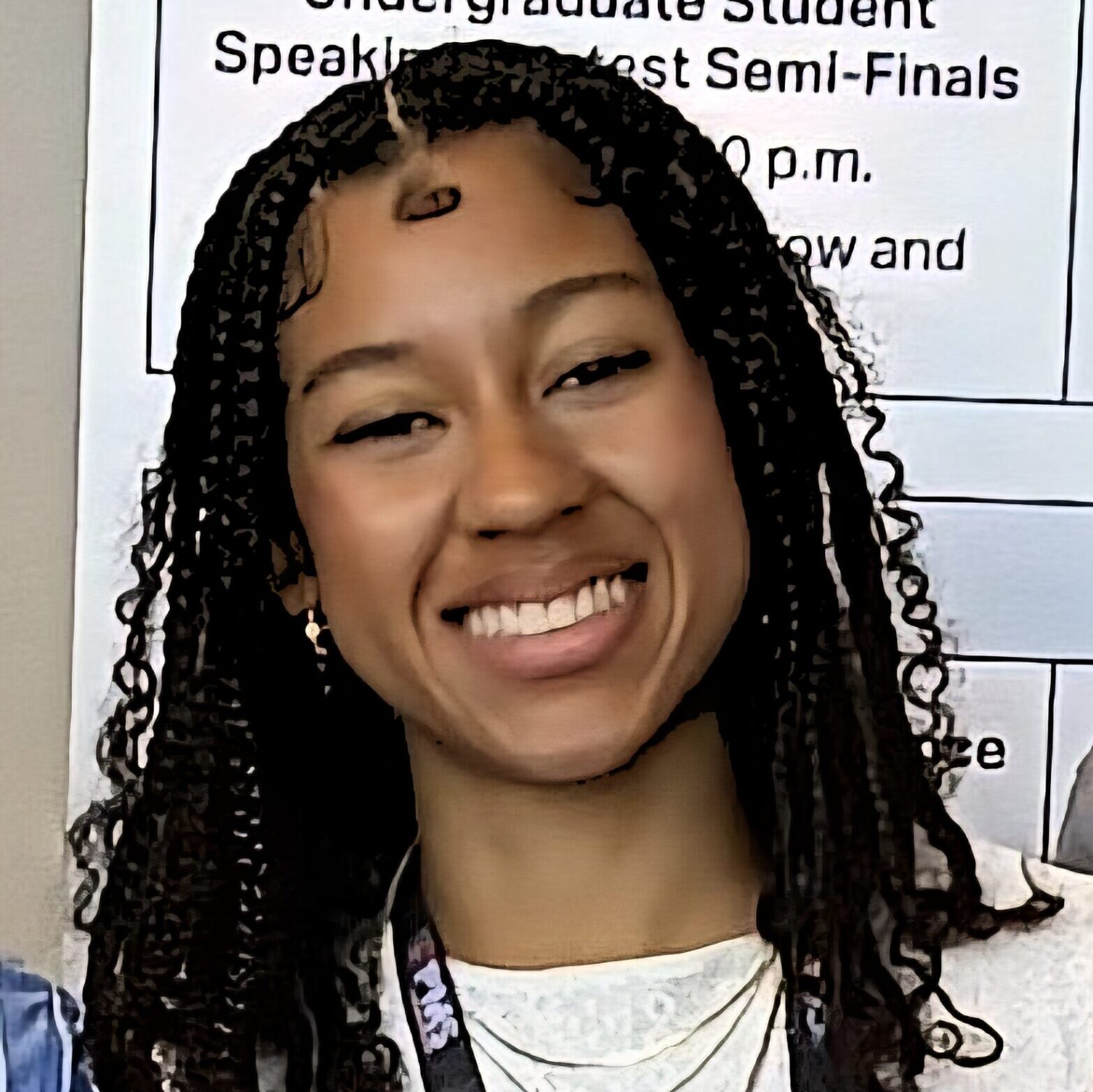 Lana Bess